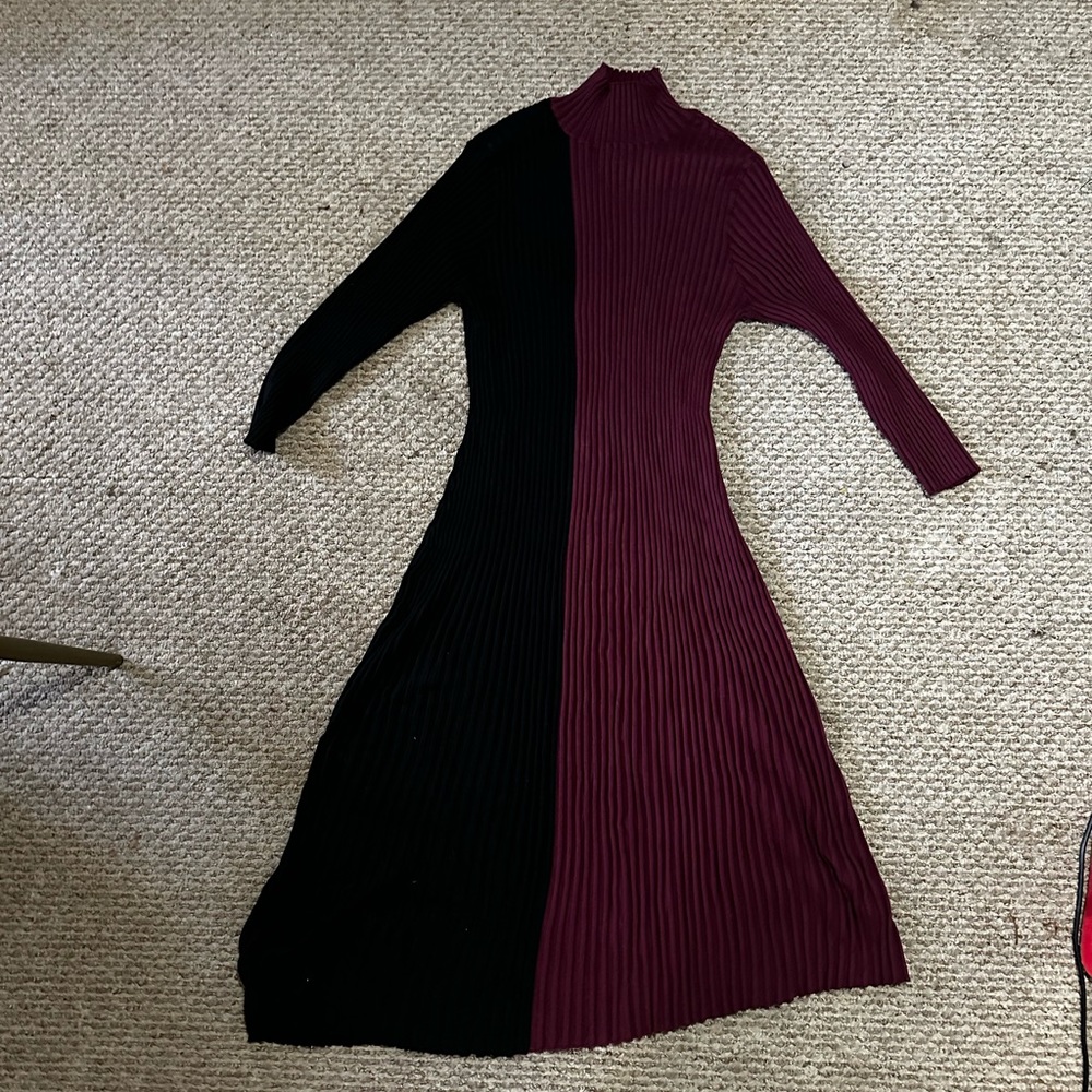 Perfect dress for work